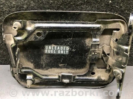 ФОТО Лючок паливного бака для Nissan Teana J32 Київ