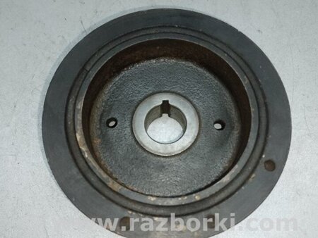 ФОТО Шків коленвалу для Toyota Matrix Київ