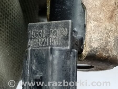 ФОТО Клапан зміни фаз ГРМ для Toyota Matrix Київ