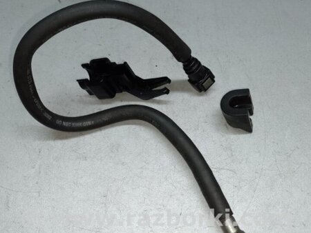 ФОТО Трубка паливна для Toyota Matrix Київ