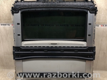 ФОТО Люк для Lexus ES350 (06-12) Київ