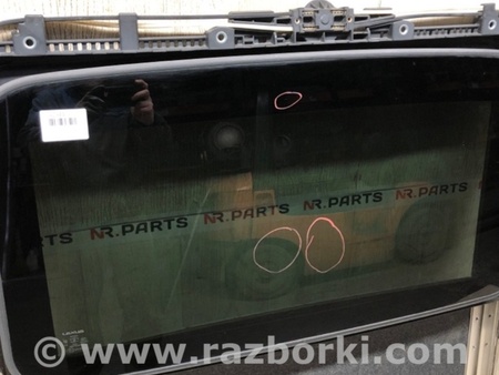 ФОТО Люк для Lexus ES350 (06-12) Київ