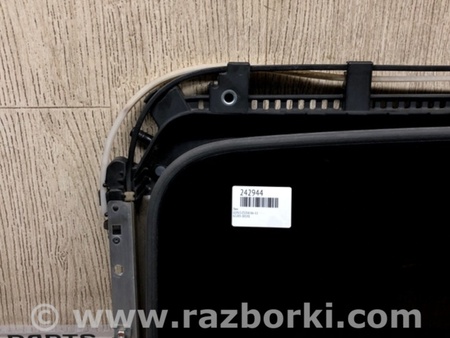 ФОТО Люк для Lexus ES350 (06-12) Київ