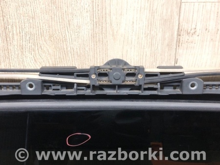 ФОТО Люк для Lexus ES350 (06-12) Київ