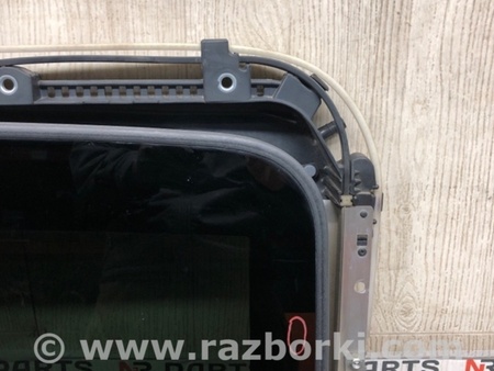 ФОТО Люк для Lexus ES350 (06-12) Київ