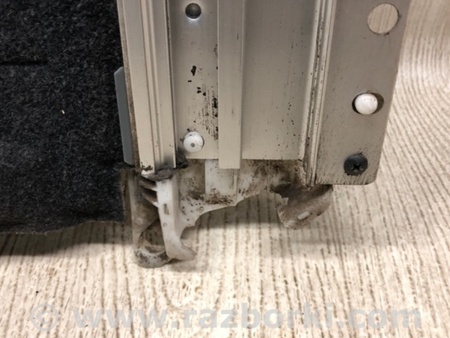 ФОТО Люк для Lexus ES350 (06-12) Київ