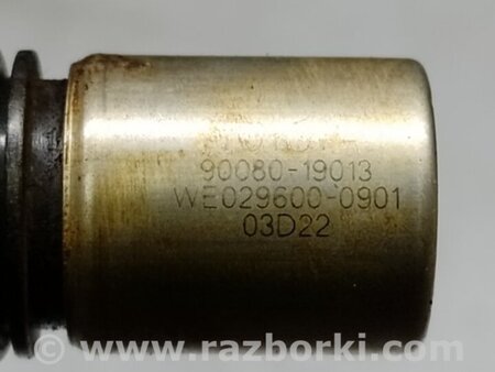 ФОТО Датчик положення колінвалу для Toyota Matrix Київ