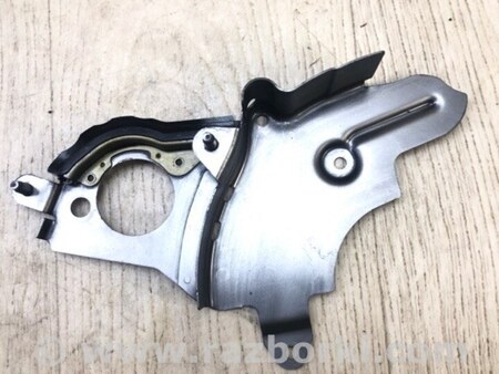 ФОТО Масловідбивач для Mitsubishi Outlander XL CW (05-12) Київ