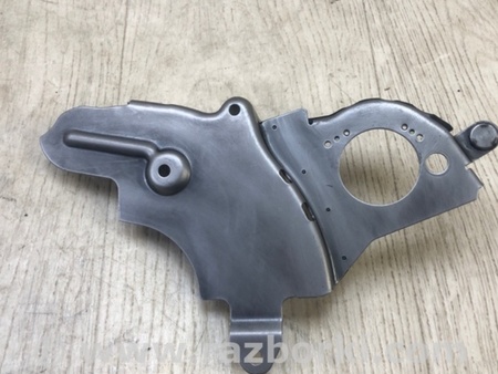 ФОТО Масловідбивач для Mitsubishi Outlander XL CW (05-12) Київ