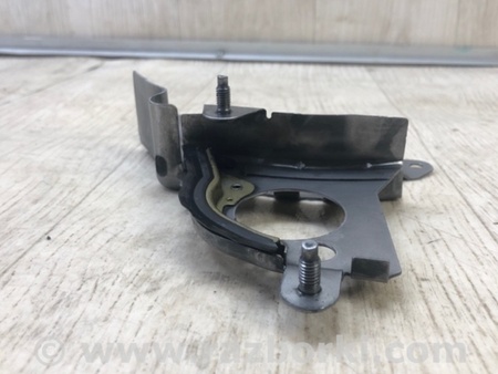 ФОТО Масловідбивач для Mitsubishi Outlander XL CW (05-12) Київ