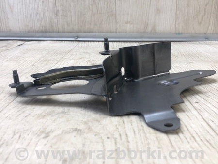 ФОТО Масловідбивач для Mitsubishi Outlander XL CW (05-12) Київ