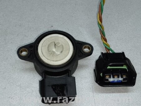 ФОТО Датчик положення дросельної заслінки для Toyota Matrix Київ