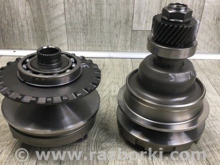 ФОТО Варіатор для Mitsubishi Outlander XL CW (05-12) Київ