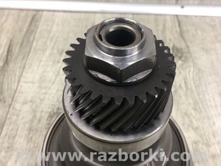 ФОТО Варіатор для Mitsubishi Outlander XL CW (05-12) Київ