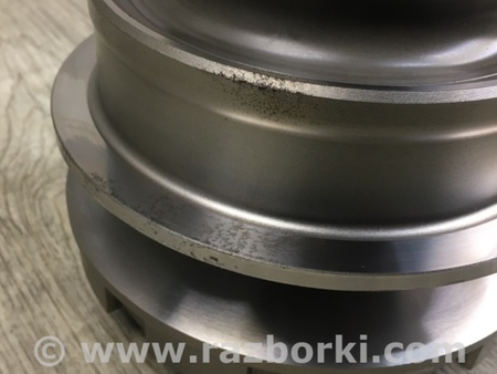 ФОТО Варіатор для Mitsubishi Outlander XL CW (05-12) Київ