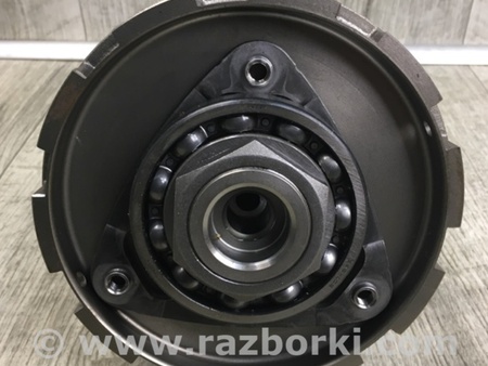 ФОТО Варіатор для Mitsubishi Outlander XL CW (05-12) Київ