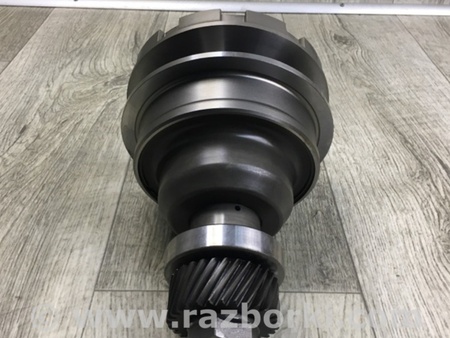 ФОТО Варіатор для Mitsubishi Outlander XL CW (05-12) Київ