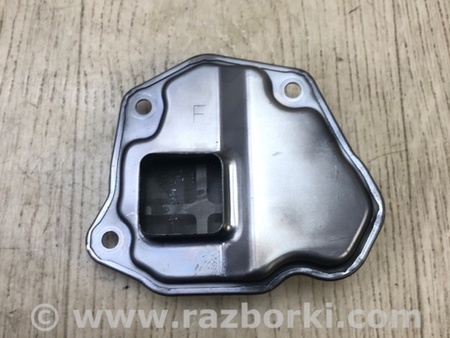 ФОТО Фільтр масляний для Mitsubishi Outlander XL CW (05-12) Київ