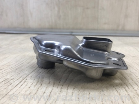 ФОТО Фільтр масляний для Mitsubishi Outlander XL CW (05-12) Київ