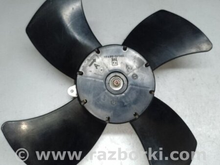 ФОТО вентилятор основного радіатора для Nissan Teana J31 Київ