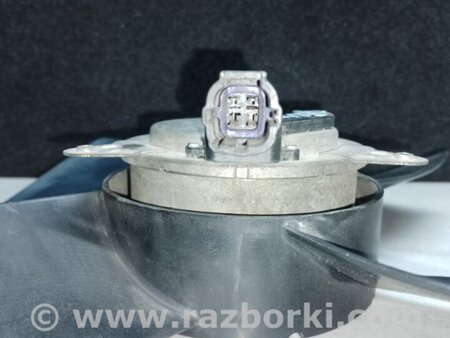 ФОТО вентилятор основного радіатора для Nissan Teana J31 Київ