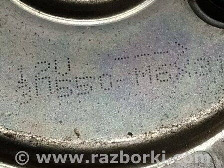 ФОТО вентилятор основного радіатора для Nissan Teana J31 Київ