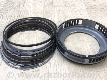 ФОТО Поршень для Mitsubishi Outlander XL CW (05-12) Київ