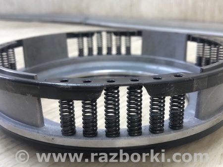 ФОТО Поршень для Mitsubishi Outlander XL CW (05-12) Київ