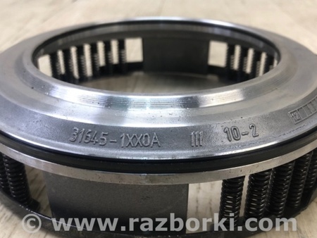 ФОТО Поршень для Mitsubishi Outlander XL CW (05-12) Київ