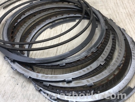 ФОТО Поршень для Mitsubishi Outlander XL CW (05-12) Київ