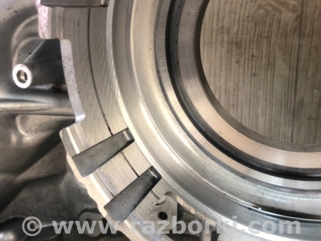 ФОТО Корпус АКПП для Mitsubishi Outlander XL CW (05-12) Київ