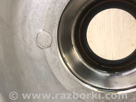 ФОТО Корпус АКПП для Mitsubishi Outlander XL CW (05-12) Київ