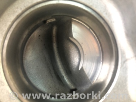 ФОТО Корпус АКПП для Mitsubishi Outlander XL CW (05-12) Київ