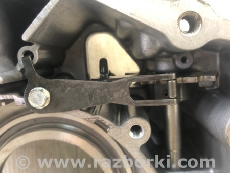 ФОТО Корпус АКПП для Mitsubishi Outlander XL CW (05-12) Київ