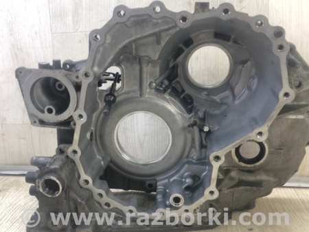 ФОТО Корпус АКПП для Mitsubishi Outlander XL CW (05-12) Київ