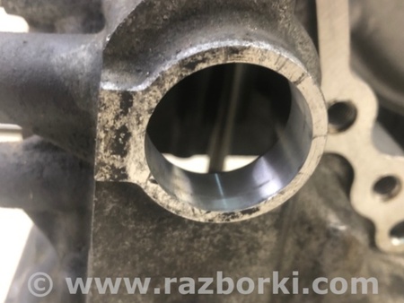 ФОТО Корпус АКПП для Mitsubishi Outlander XL CW (05-12) Київ