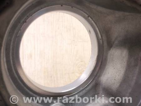 ФОТО Корпус АКПП для Mitsubishi Outlander XL CW (05-12) Київ