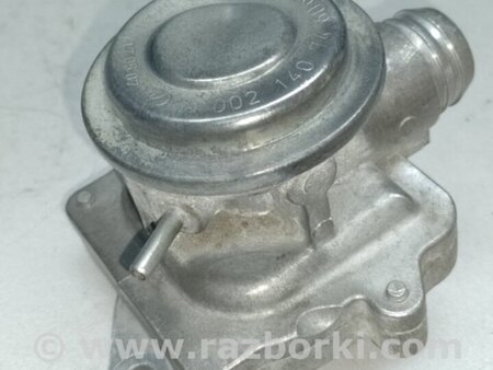ФОТО Клапан EGR для Mercedes-Benz E-CLASS W211 (02-09) Київ