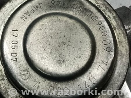 ФОТО Клапан EGR для Mercedes-Benz E-CLASS W211 (02-09) Київ