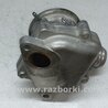 Клапан EGR Mercedes-Benz E-CLASS W211 (02-09)