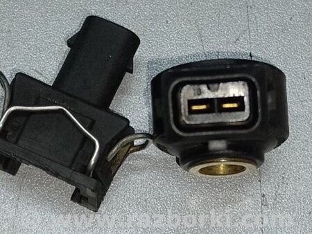 ФОТО Датчик детонації для Mercedes-Benz E-CLASS W211 (02-09) Київ