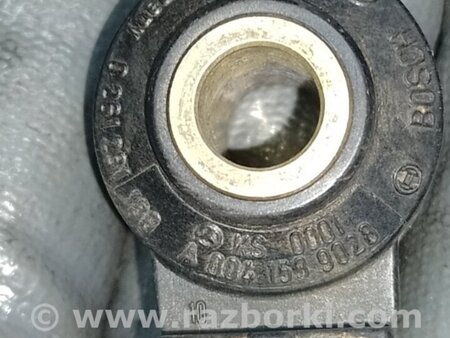 ФОТО Датчик детонації для Mercedes-Benz E-CLASS W211 (02-09) Київ