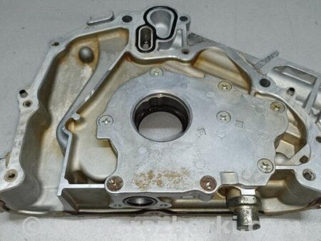 ФОТО Масляний насос для Honda Pilot 3 MR-V YF5/6 (15-22) Київ