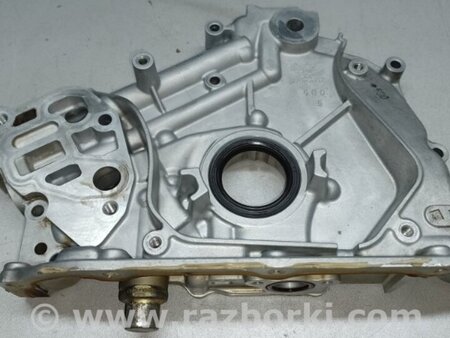 ФОТО Масляний насос для Honda Pilot 3 MR-V YF5/6 (15-22) Київ