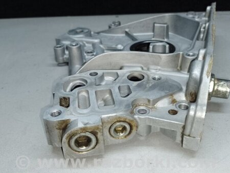 ФОТО Масляний насос для Honda Pilot 3 MR-V YF5/6 (15-22) Київ