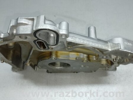 ФОТО Масляний насос для Honda Pilot 3 MR-V YF5/6 (15-22) Київ