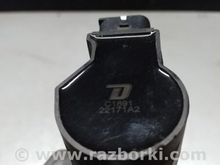 ФОТО Котушка запалювання для Mercedes-Benz E-CLASS W211 (02-09) Київ