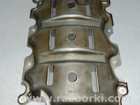 ФОТО Масловідбивач для Honda Pilot 3 MR-V YF5/6 (15-22) Київ