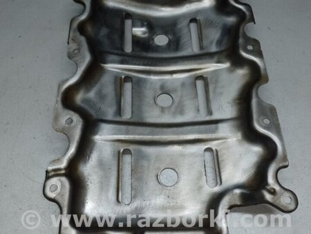 ФОТО Масловідбивач для Honda Pilot 3 MR-V YF5/6 (15-22) Київ