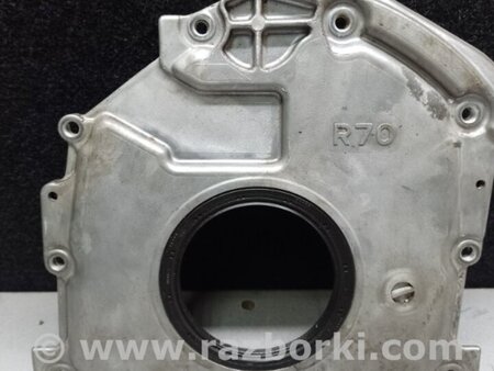 ФОТО Кришка коленвала для Honda Pilot 3 MR-V YF5/6 (15-22) Київ